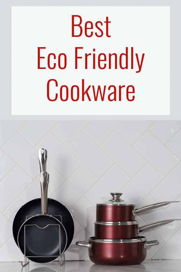 guide to the best eco friendly cookware 